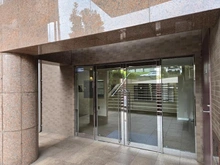 【神奈川県/座間市栗原】 セントレー相武台 エントランス