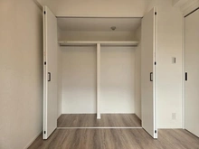 【神奈川県/座間市栗原】 セントレー相武台 収納