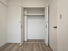 【神奈川県/座間市栗原】 セントレー相武台 収納