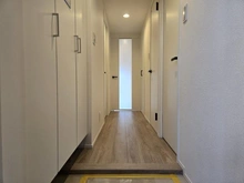 【神奈川県/座間市栗原】 セントレー相武台 廊下