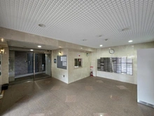 【神奈川県/座間市栗原】 セントレー相武台 メールBOX