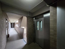 【神奈川県/座間市栗原】 セントレー相武台 共用部