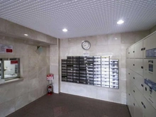 【神奈川県/座間市栗原】 セントレー相武台 メールBOX