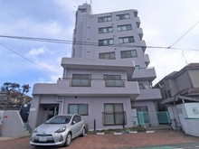 【神奈川県/相模原市緑区橋本】キャトルセゾン橋本V 外観