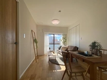 【神奈川県/相模原市緑区橋本】キャトルセゾン橋本V LDK：※家具・調度品等は販売価格に含まれません。