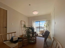 【神奈川県/相模原市緑区橋本】キャトルセゾン橋本V LDK