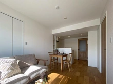 【神奈川県/相模原市緑区橋本】キャトルセゾン橋本V LDK