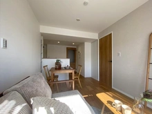 【神奈川県/相模原市緑区橋本】キャトルセゾン橋本V LDK