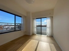 【神奈川県/相模原市緑区橋本】キャトルセゾン橋本V 洋室