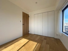 【神奈川県/相模原市緑区橋本】キャトルセゾン橋本V 洋室