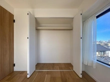 【神奈川県/相模原市緑区橋本】キャトルセゾン橋本V 収納