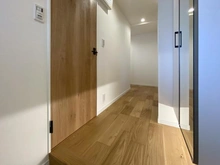 【神奈川県/相模原市緑区橋本】キャトルセゾン橋本V 廊下