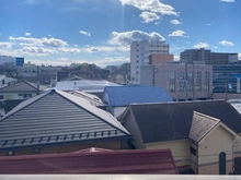 【神奈川県/相模原市緑区橋本】キャトルセゾン橋本V 眺望