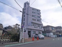 【神奈川県/相模原市緑区橋本】キャトルセゾン橋本V 外観