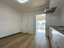 【神奈川県/座間市相武台】スタープラザ相武台駅前 ダイニングキッチン