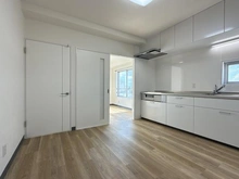 【神奈川県/座間市相武台】スタープラザ相武台駅前 ダイニングキッチン