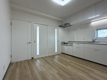 【神奈川県/座間市相武台】スタープラザ相武台駅前 ダイニングキッチン