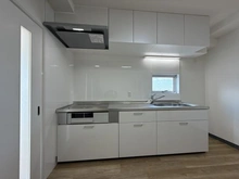 【神奈川県/座間市相武台】スタープラザ相武台駅前 キッチン