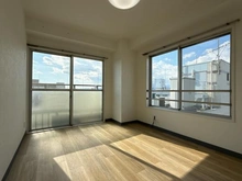 【神奈川県/座間市相武台】スタープラザ相武台駅前 洋室