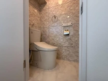 【神奈川県/座間市相武台】スタープラザ相武台駅前 トイレ