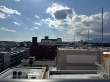 【神奈川県/座間市相武台】スタープラザ相武台駅前 眺望