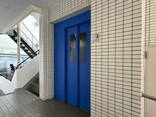 【神奈川県/座間市相武台】スタープラザ相武台駅前 共用部