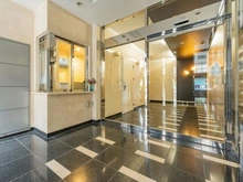 【神奈川県/相模原市南区相模大野】パレ・ソレイユ相模大野ステーションフロント エントランス