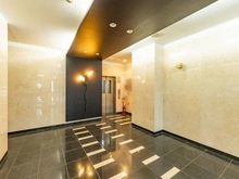 【神奈川県/相模原市南区相模大野】パレ・ソレイユ相模大野ステーションフロント 共用部