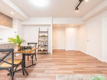 【神奈川県/相模原市南区相模大野】パレ・ソレイユ相模大野ステーションフロント LDK