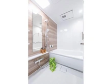 【神奈川県/相模原市南区相模大野】パレ・ソレイユ相模大野ステーションフロント 浴室