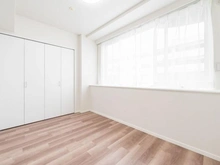 【神奈川県/相模原市南区相模大野】パレ・ソレイユ相模大野ステーションフロント 洋室