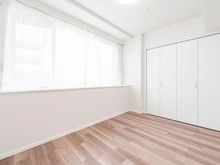 【神奈川県/相模原市南区相模大野】パレ・ソレイユ相模大野ステーションフロント 洋室