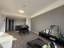 【神奈川県/大和市下鶴間】ハイホーム鶴間ブロードタウン LDK：※家具・調度品等は販売価格に含まれません。
 