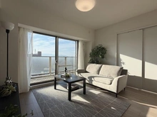 【神奈川県/大和市下鶴間】ハイホーム鶴間ブロードタウン LDK