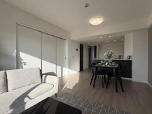 【神奈川県/大和市下鶴間】ハイホーム鶴間ブロードタウン LDK