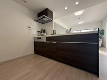 【神奈川県/大和市下鶴間】ハイホーム鶴間ブロードタウン キッチン