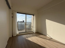 【神奈川県/大和市下鶴間】ハイホーム鶴間ブロードタウン 洋室