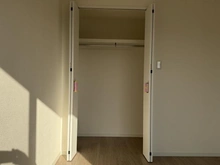 【神奈川県/大和市下鶴間】ハイホーム鶴間ブロードタウン 収納