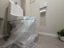 【神奈川県/大和市下鶴間】ハイホーム鶴間ブロードタウン トイレ