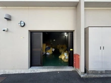 【神奈川県/大和市下鶴間】ハイホーム鶴間ブロードタウン 共用部