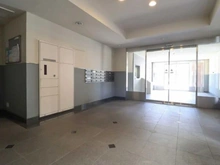 【神奈川県/相模原市中央区氷川町】アンビシャス相模原 エントランス