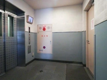 【神奈川県/相模原市中央区氷川町】アンビシャス相模原 共用部