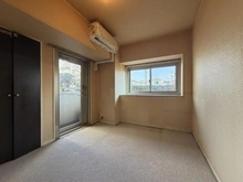 【神奈川県/大和市下鶴間】ダイヤモンドマンション　ラ・セーヌ 洋室