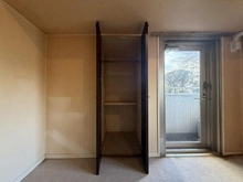 【神奈川県/大和市下鶴間】ダイヤモンドマンション　ラ・セーヌ 収納