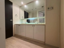 【神奈川県/大和市下鶴間】ダイヤモンドマンション　ラ・セーヌ 洗面室