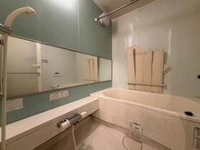 【神奈川県/大和市下鶴間】ダイヤモンドマンション　ラ・セーヌ 浴室