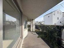 【神奈川県/大和市下鶴間】ダイヤモンドマンション　ラ・セーヌ テラス