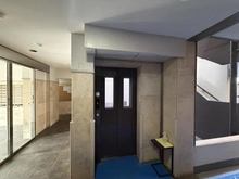 【神奈川県/大和市下鶴間】ダイヤモンドマンション　ラ・セーヌ 共用部