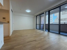 【神奈川県/海老名市中央】グリーンコート海老名IIIアルファスクエア LDK