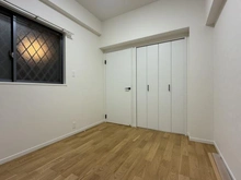 【神奈川県/海老名市中央】グリーンコート海老名IIIアルファスクエア 洋室